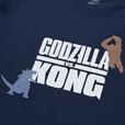 ユニクロUT「ゴジラvsコング」TM ＆ © TOHO CO.， LTD. © 2021WARNER BROS. ENTERTAINMENT INC.＆ LEGENDARY PICTURES PRODUCTIONS LLC.