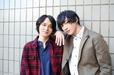 杉山真宏×和合真一