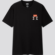 UNIQLO ディズニー・ストーリーズ UT（グラフィックTシャツ・半袖）990円