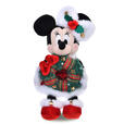 ミニー ぬいぐるみ DISNEY CHRISTMAS 5,000円