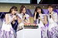 乃木坂46『真夏の全国ツアー2021』マリンメッセ福岡公演より（2021.8.21）