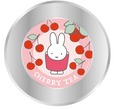 【ミッフィーzakkaフェスタ】チェリー紅茶缶（ティーバック10個入）￥1,650