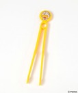 【やおきん meets niko and ...】「スナックトング」990円／手指を汚さずお菓子をつまめるスナックトング