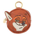 ニック・ワイルド ショッピングバッグ・エコバッグ ポーチ入り my favorite Disney foxes 3,300円