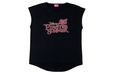 Tシャツ ¥2,500 ※ワンサイズ（海賊になった気分をより一層感じられる、ダメージ加工）｜東京ディズニーシー「ディズニー・パイレーツ・サマー」2018年