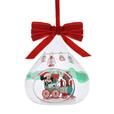 ミッキー オーナメント Happy Holidays 2026 Disney Christmas Ornament3,000円