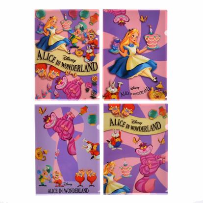 ❦アリス＆ドードー鳥 フィギュア Alice in Wonderland 70 Disney Store Alice & Dodo Bird Figure Alice in Wonderland 70