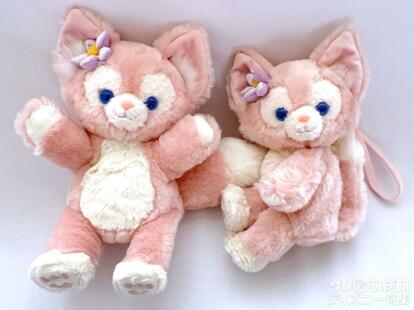 東京ディズニーシー】春休みに買える「ダッフィー最新グッズ」ジャンル