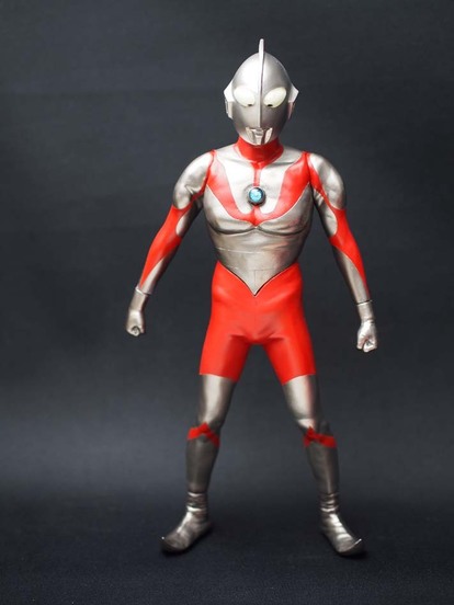 ウルトラ6兄弟が地上450メートルに集結 怪獣カフェ 特撮風フォトスポットも登場 東京スカイツリー コラボ企画 写真 27 31 Medery Character S