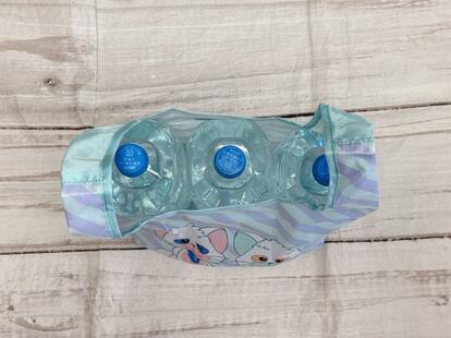 しまむらの『魔法の天使クリィミーマミ』新作グッズが可愛すぎる