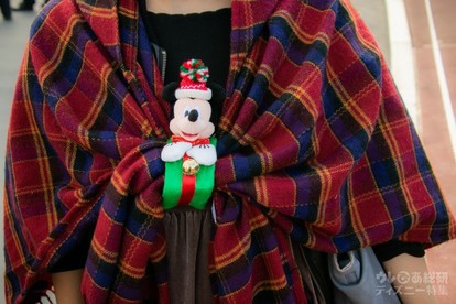 ミッキーのぬいぐるみバンドが可愛すぎて売り切れ続出! TDL2018