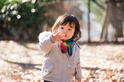 見えない友達 反対に履く靴 子どもの不思議 6選 1 2 ハピママ