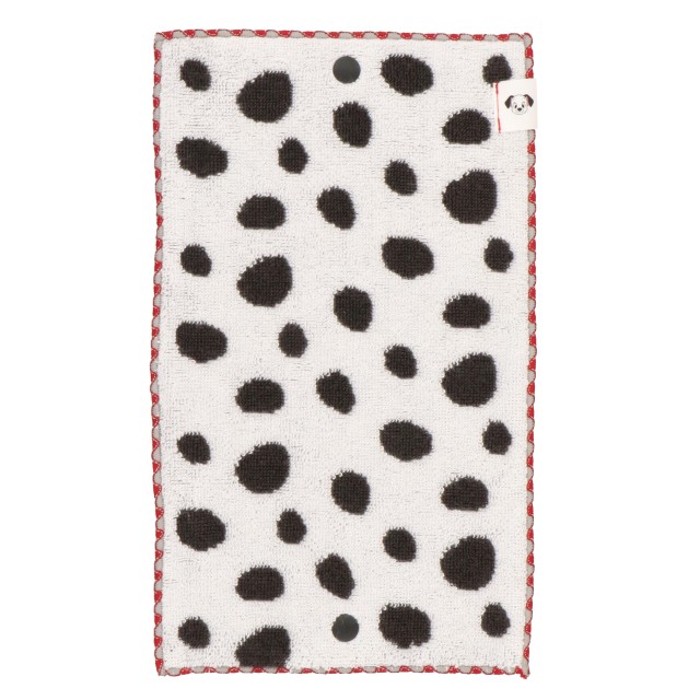 マルチタオルカバー〈今治タオル〉 800円