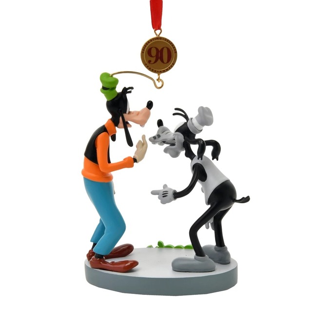 グーフィー オーナメント レガシー Ornament 2022 2,310円