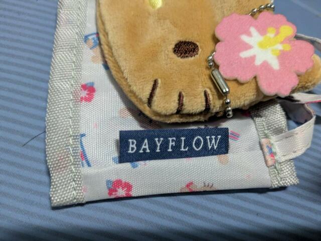 「BAYFLOW」のタグ付き
