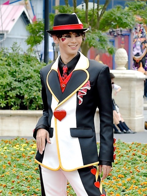 ジャックハート