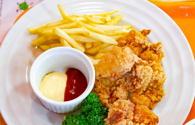 うさぎ平テラスの「軽井沢プリモ」