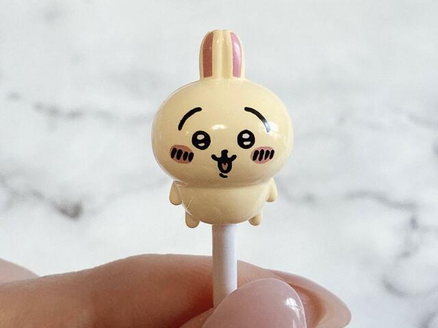 フィギュアのクオリティが高すぎて、他の使い道を考えたくなります