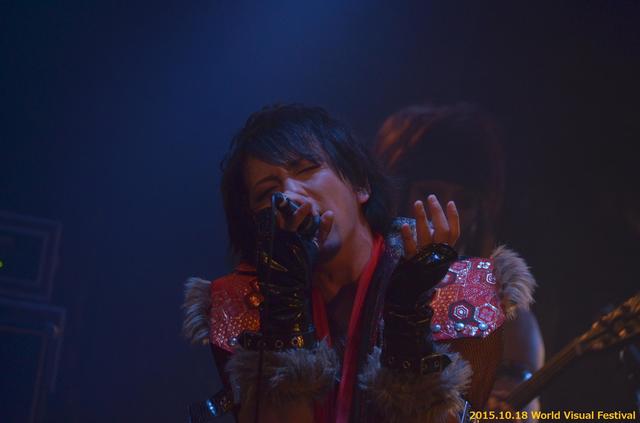 ワールドヴィジュアルフェスティバル