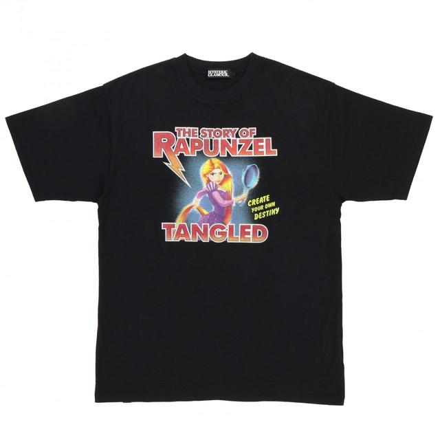 Tシャツ〈ヒステリックグラマー〉ラプンツェル 17,800円