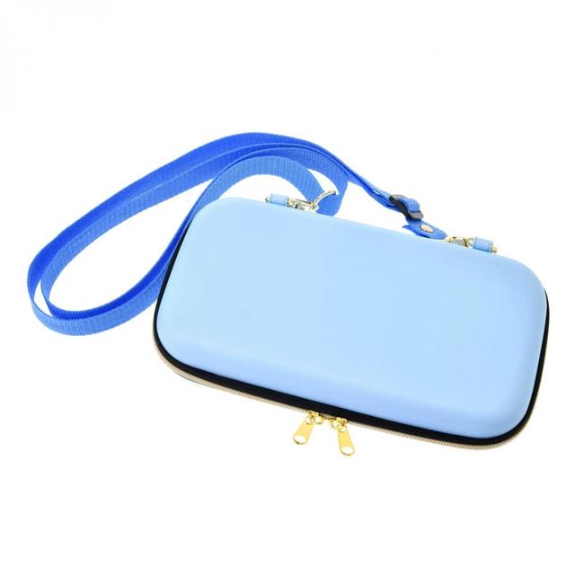 ポータブルゲーム機ケース＜ニモ＆クラッシュ＞