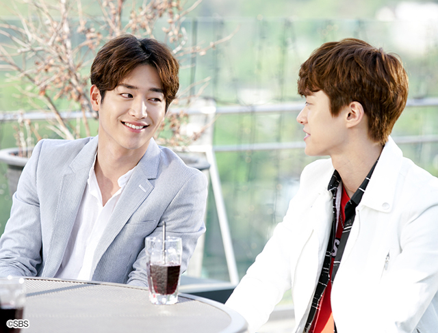 『タンタラ』（原題）©SBS