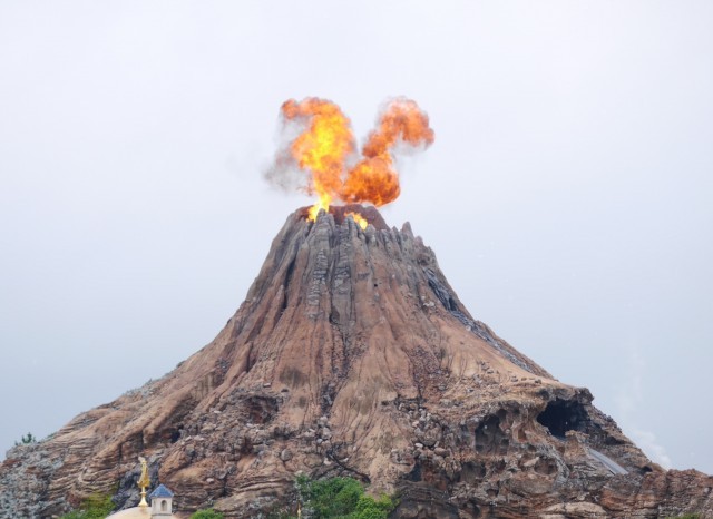 TDS ディズニー・ハロウィーン 「ザ・ヴィランズ・ワールド」