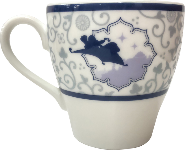 マグカップ｜1,800円