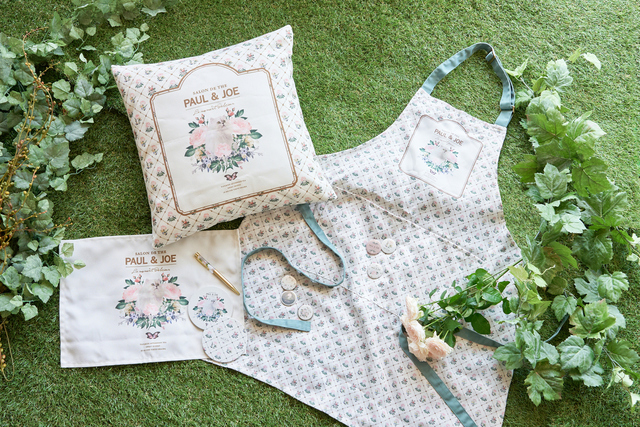 オリジナルグッズ（イメージ）