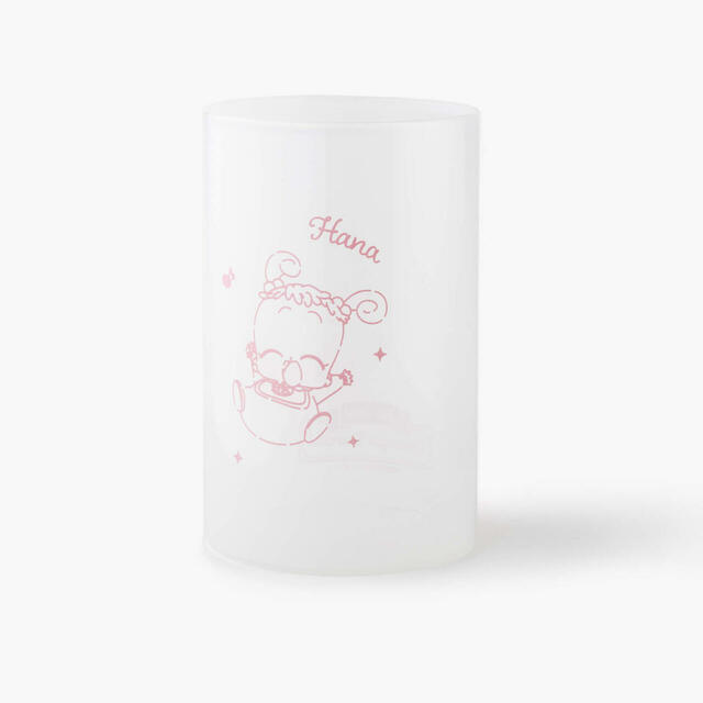 カラーストレートグラス 2,200円