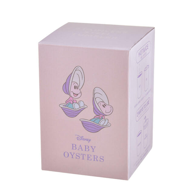 ヤングオイスター タンブラー ステンレス 2WAY ヤングオイスター 3,300円