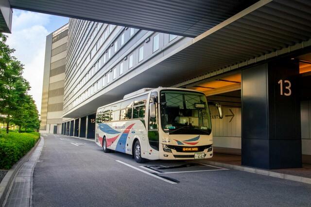 「ガーデンシャトル」【ホテルヴィラフォンテーヌから夏メニューが登場】