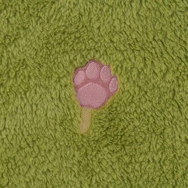 ニック・ワイルド 着るブランケット ボアフリース Blanket 6,200円