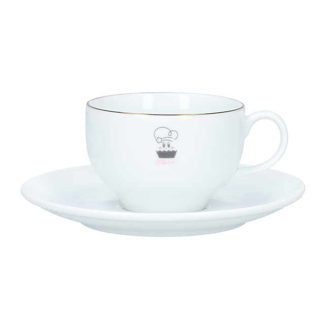 「ケーキプレート」＜4,070円(税込)＞【テイクアウトスイーツ専門店『カービィカフェ PETIT』に新作が登場】