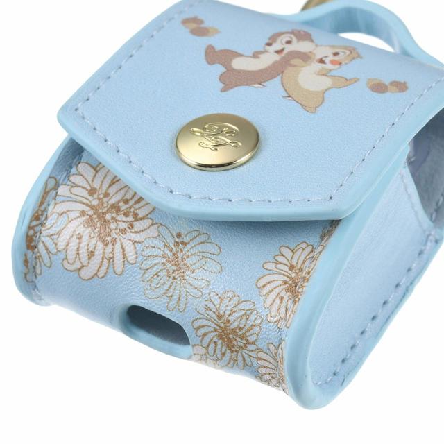 【PAUL & JOE】チップ&デール AirPods用ケース クリザンテーム 3,080円