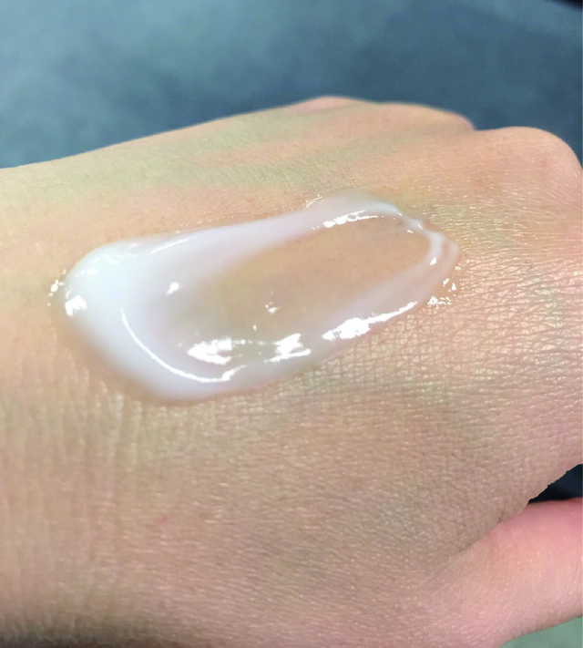 日本ゼトック　薬用ハンドミルクZ