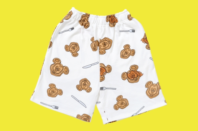 ショートパンツ( M / L ) 6,500円