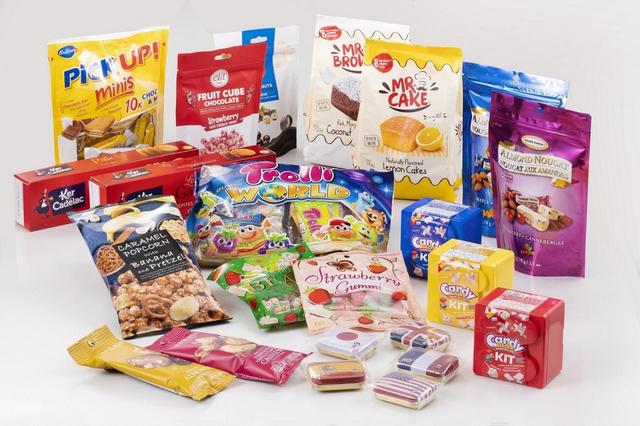 輸入菓子 - 志摩スペイン村 パルケエスパーニャ