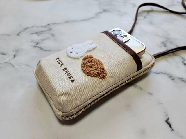 これひとつでお出かけできるのがうれしい！