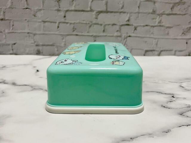 サイドは無地です