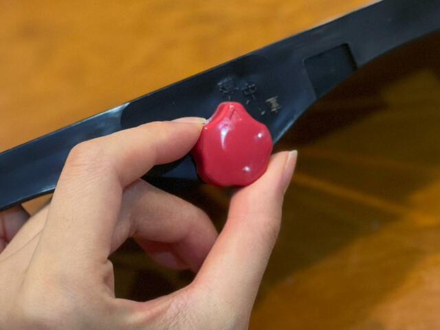 【下村工業 厚み調整機能付スライサー】最後に1.0㎜でスライス