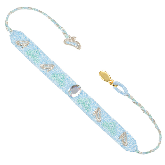 ミサンガブレス シンデレラ