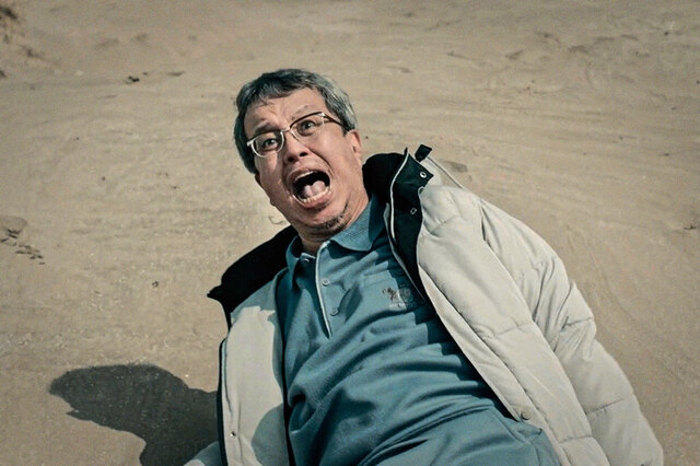 9位『レット・イット・ビー 〜怖いものは、やはり怖い〜』