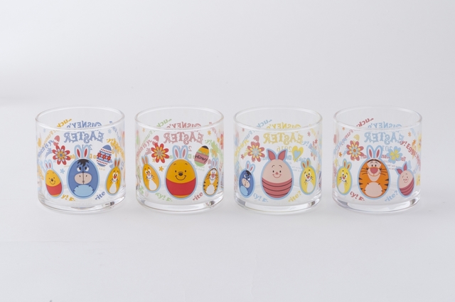 グラスセット¥1,600