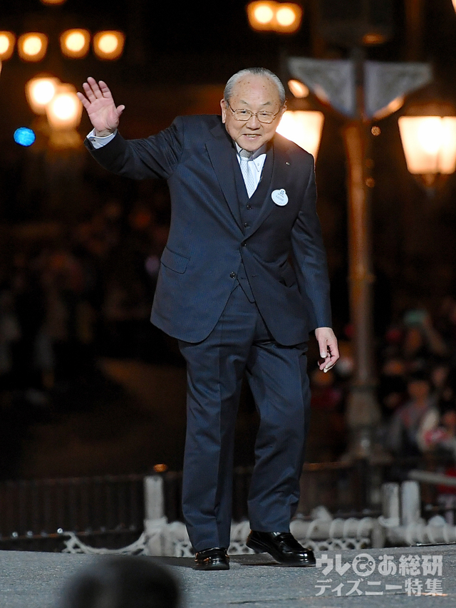 サンクスデー｜東京ディズニーシー