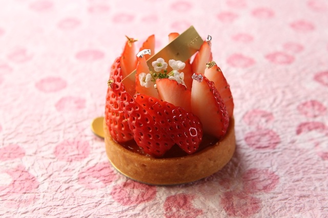 タルトフレーズ