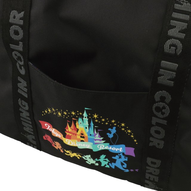 トートバッグ 3,400円｜高さ約30×幅約44×マチ約15cm