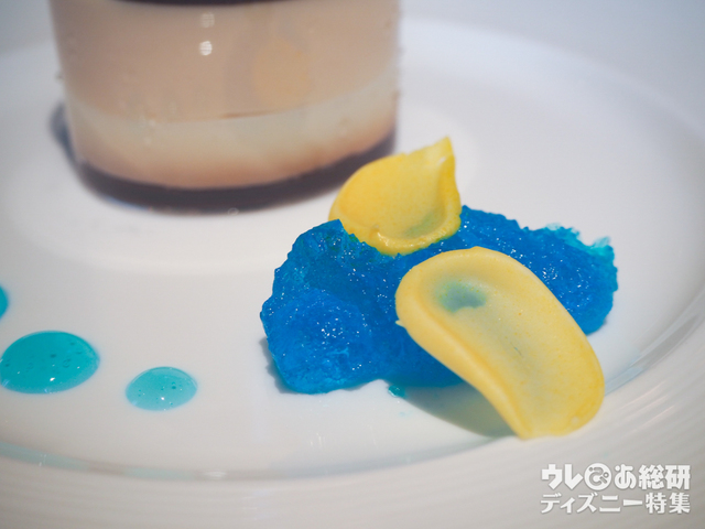 “ピクサー・プレイタイム”ランチブッフェ／ディナーブッフェ｜東京ディズニーシー・ホテルミラコスタ「オチェーアノ」