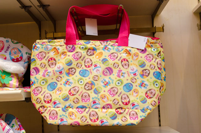 2015「ディズニー・イースター」東京ディズニーリゾート共通 スペシャルグッズ ©Disney