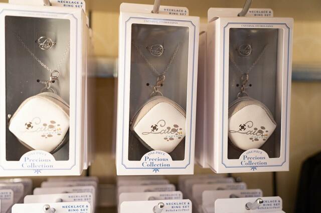 ユニバーサル・スタジオ・ジャパン「ワンピース・プレミア・サマー2023」スペシャルグッズ